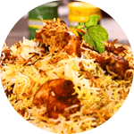 Naadan Spicy Food Menu