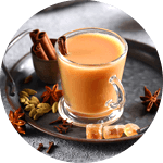 Masala Chai