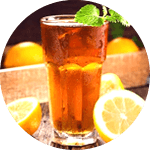 Lemon Tea