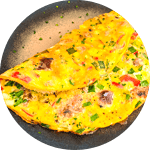 Omelette