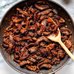 Naadan Spicy Food Menu