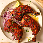 Naadan Spicy Food Menu