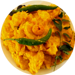 Naadan Spicy Food Menu