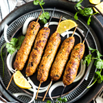 Naadan Spicy Food Menu