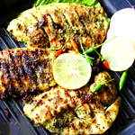 Naadan Spicy Food Menu