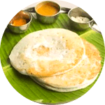 Thattu Dosa