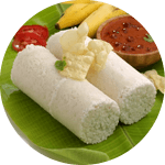 Puttu