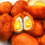 Naadan Spicy Food Menu