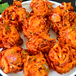 Naadan Spicy Food Menu