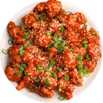 Naadan Spicy Food Menu