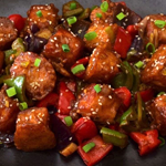 Naadan Spicy Food Menu