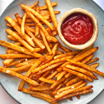 Naadan Spicy Food Menu